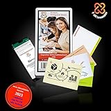  in der App kostenlos neue Karten anlegen und jede Karten berbeiten können hochwertiges Papier und eine stabile Aufbewahrungsbox 