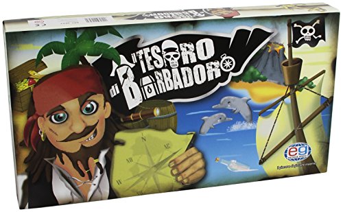 Editrice Giochi  Jouet () [Version Italienne]