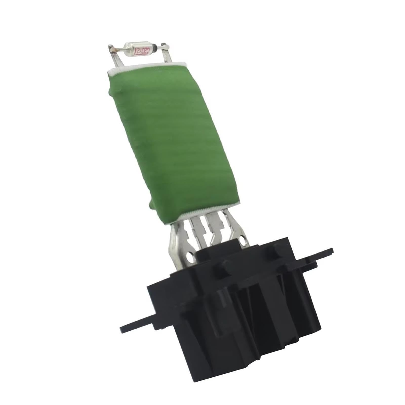Lüfterwiderstände Für Fiat Für Jumper Für Boxer Für Ducato 2006-2014