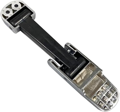 Miniatura 5 de HUYILUNO104 - Cerradura de goma con soporte compatible con Ford F650 F750 Truck