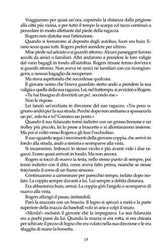 Terra Di Nessuno - 11