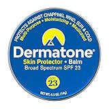 Dermatone Skin Protector Balm | Sun, Wind, Cold,...