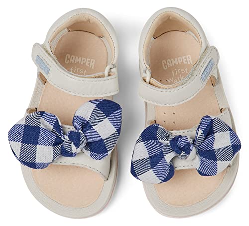 Camper Girl's Bicho Fw Sandal4