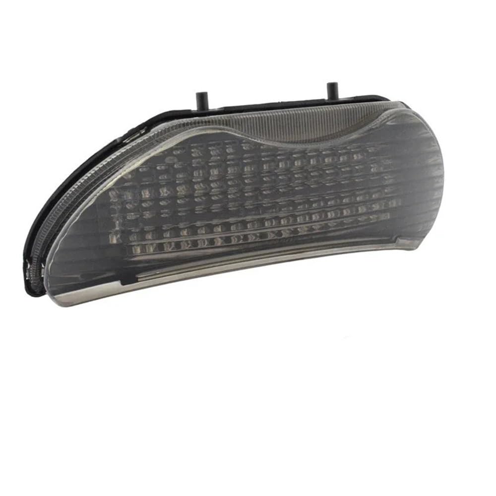 Luz trasera integrada CBR600F4i para rutas y uso diario 8