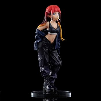 ZOZO BLACK COLLECTION 飛鳥川ちせ グリッドマンユニバース グリッドマンユニバース』ZOZO BLACK COLLECTION 「飛鳥川ちせ