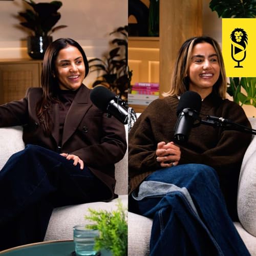 Why Belonging, Representation, and Self-Belief Matter: Insights from Molly and Rosie Kmita