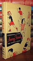 AMONG FRIENDS ABC Health Series B000UFQA7M Book Cover