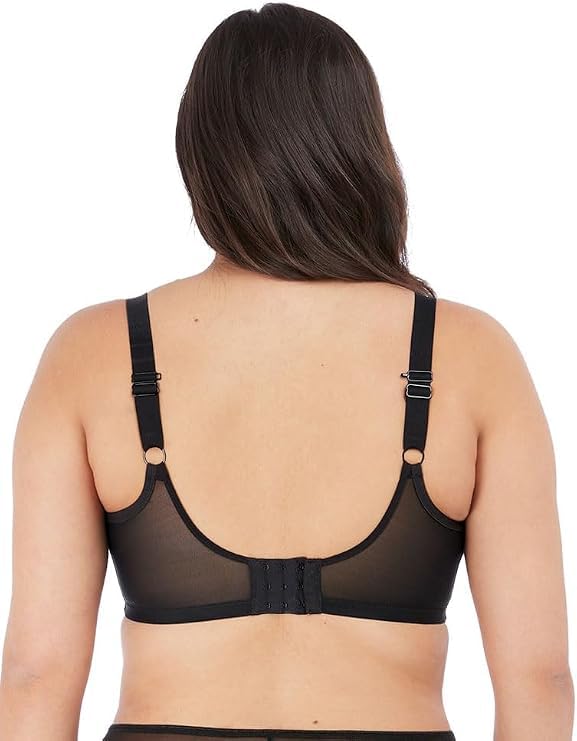 Image of Elomi Women's Matilda Underwire Plunge Bra