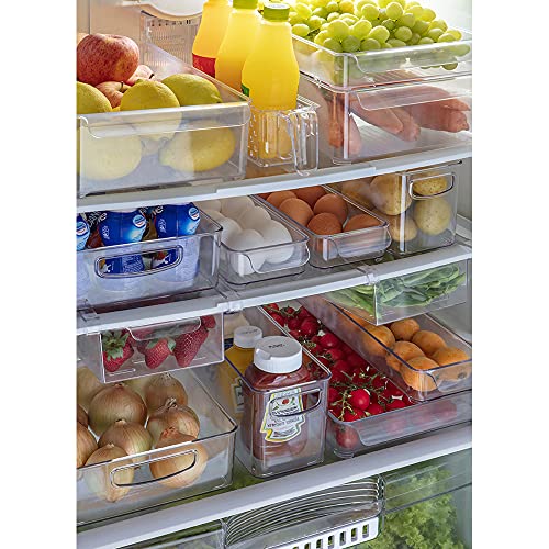 Organizador de Gaveta Diamond 37,5x21x5,5cm- Paramount