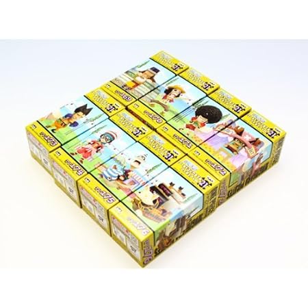 Amazon ワンピース ワールドコレクタブルフィギュアvol 21 バンプレスト 全8種フルコンプセット ポスターおまけ付 フィギュア ドール 通販