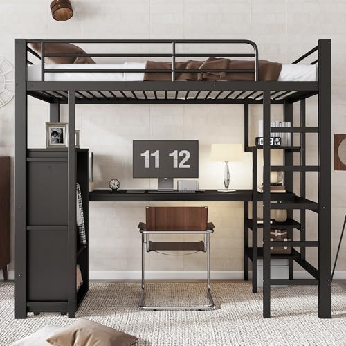 Estanterías Metálicas 200Cm Marca I0I&I0I