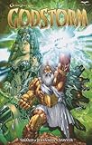 Grimm Fairy Tales Presents: Godstorm