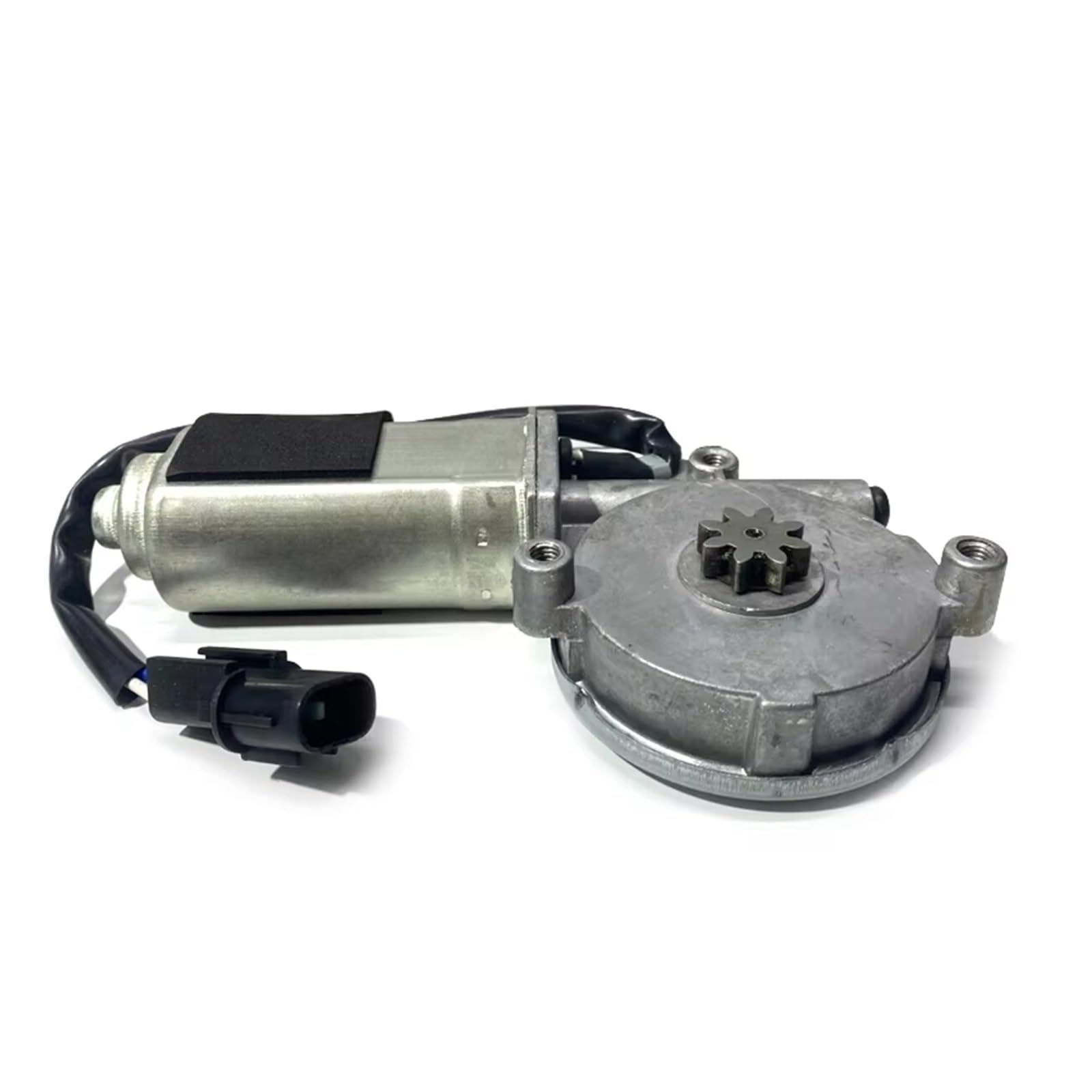 Hhfksci Power Window Regulator 24V for Isuzu Elf NKR NPR NQR 2003-on Front Right Window Lift Regulator Motor 8979894790