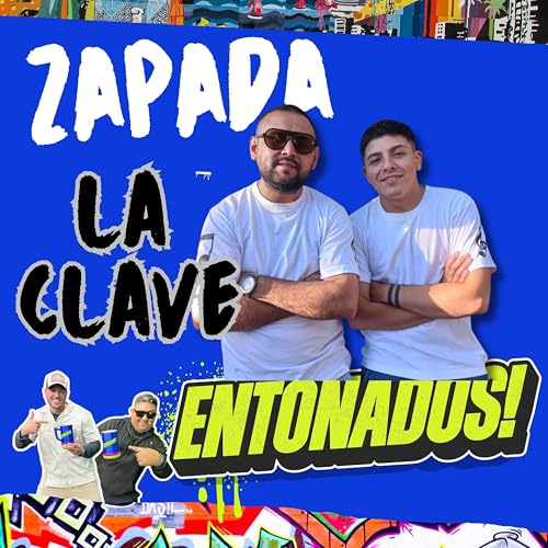 Juanito Alamañia | Una y mil veces (En Vivo)