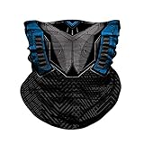 DHSOU Seamless Neck Gaiter Shield Scarf Bandana Face Mask for Motorcycle Cycling Riding Running Headbands Headware (Transformers)