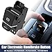 ACROPIX Car Electronic Handbrake Assembly Switch Button Fit for BMW 530i 540i 2017-2020 for BMW X3 2018-2022 No.61316842027/61315A403D3 - Pack of 1