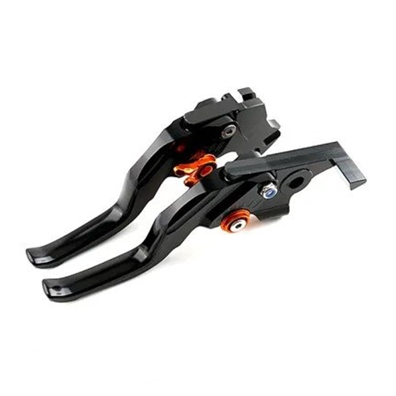 BSKWAQ Motorcycle Brake Clutch Levers for Hornet 750 CB750 TRANSALP XL750 2023-2027+ CNC Brake Clutch Lever Motorcycle Adjustable Levers