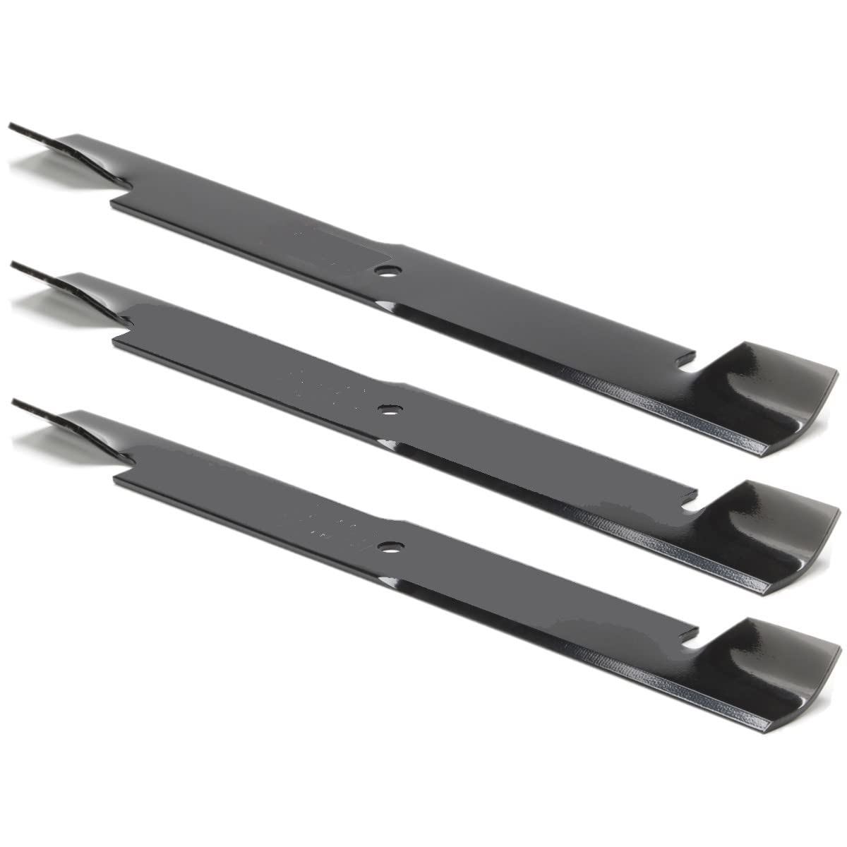 Amazon.com : QUICKIEPARTS 3Pk 91-374 Mulching Blades