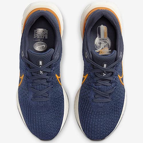 Image of Nike Mens Nike React Infinity Run Fk 3Running Shoe