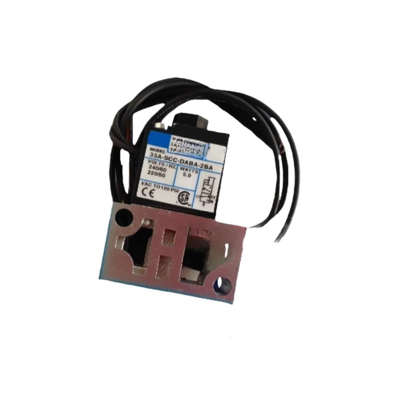 LEOTNNDQ Solenoid valve 35A-SCC-DABA-2BA