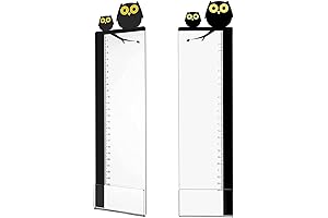 MOSISO Owl Post It Notes Dispenser