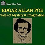 Cover of Tales of Mystery and Imagination