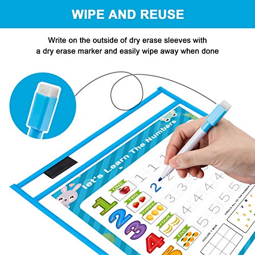 Best Dry Erase Sheets Buying Guide Gistgear