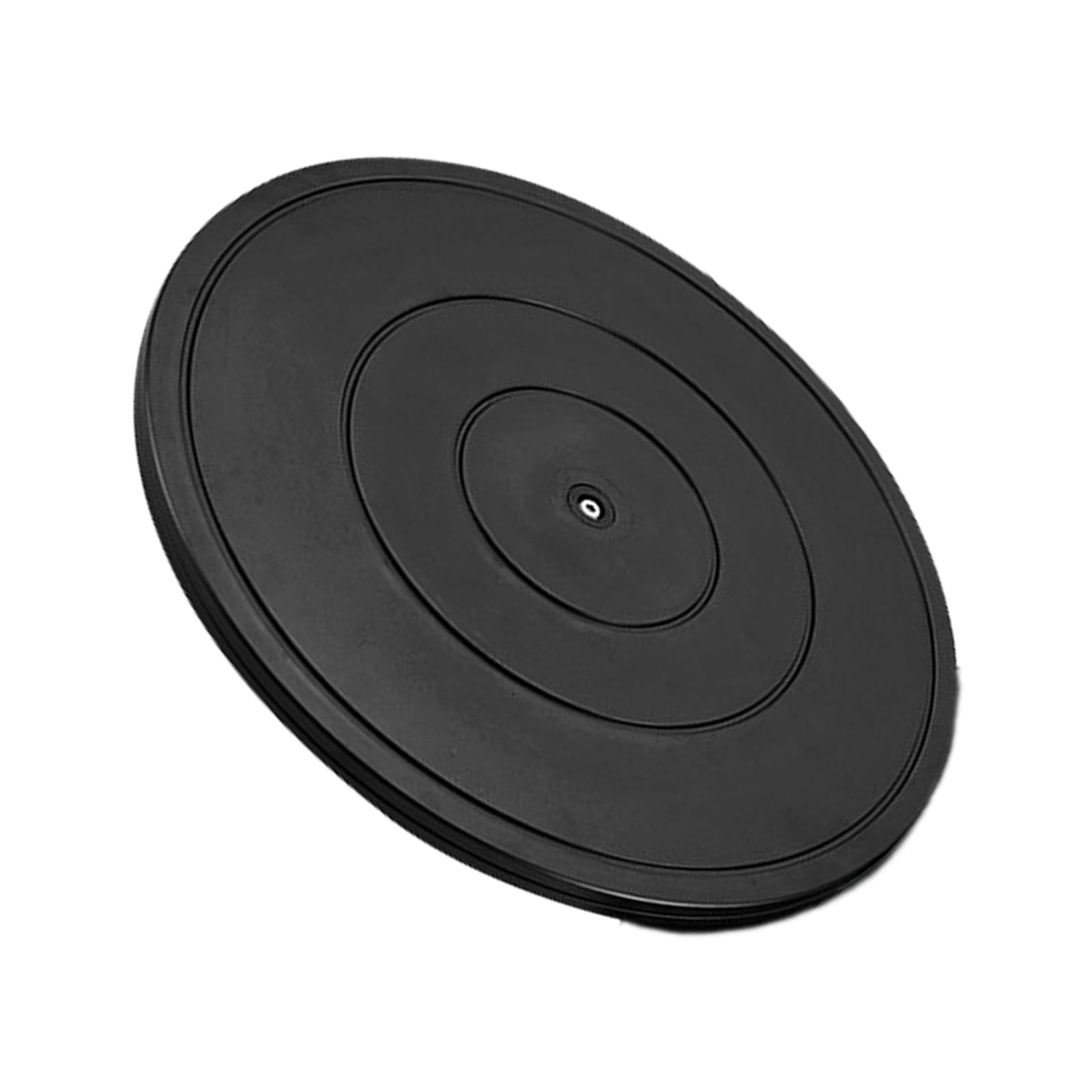 Hgenahgtf Multicolor Multipurpose Sculpting Rotating Turntable Base With Reinforced Pp Base For And Photography Rotating Turntable For Sculpting