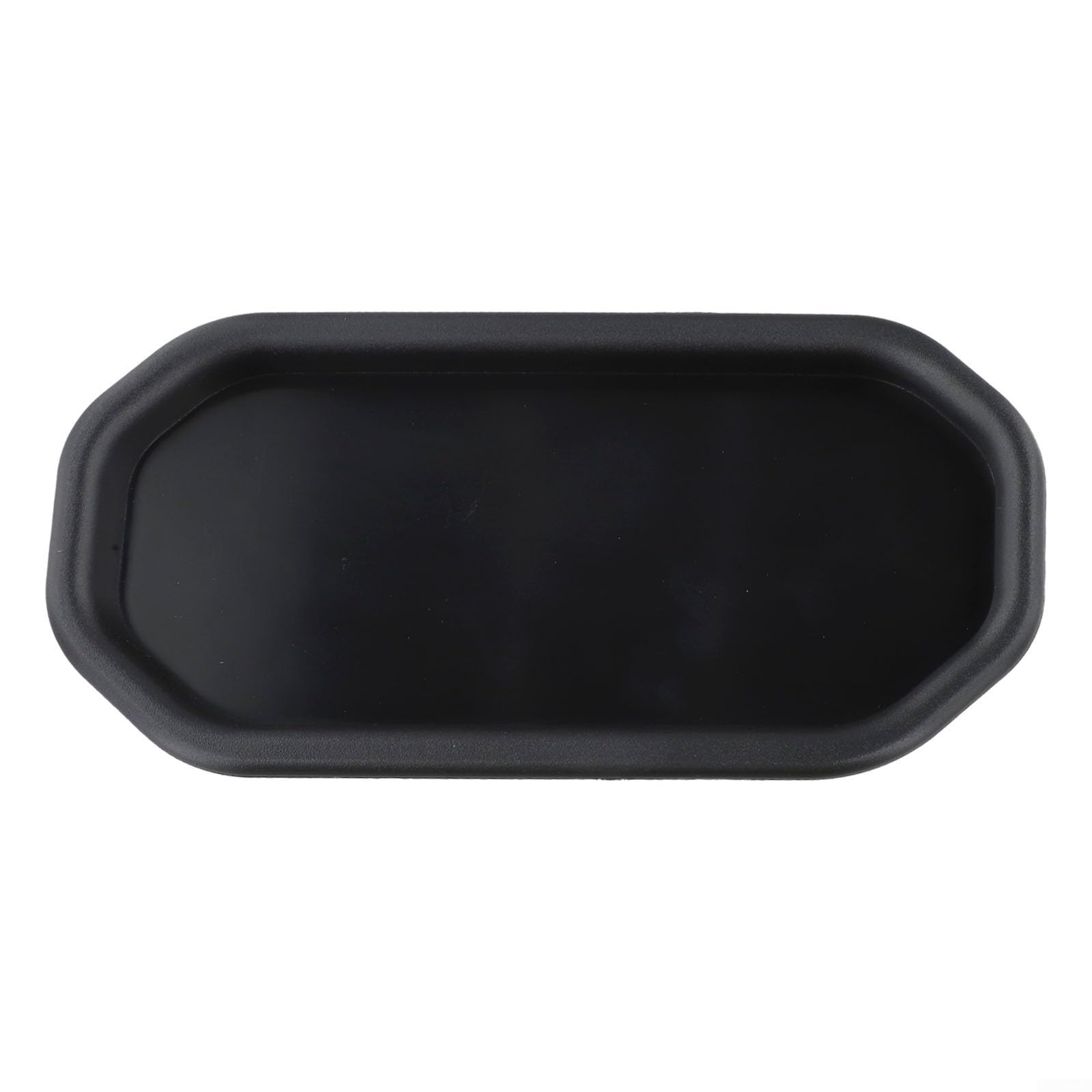 Tappo sensore griglia paraurti 156126159 per Alfa & Romeo per Stelvio 2017-2024 Direct Fit Ricambio Esterno in Plastica Parte OEM Compatibile Accessorio Anteriore