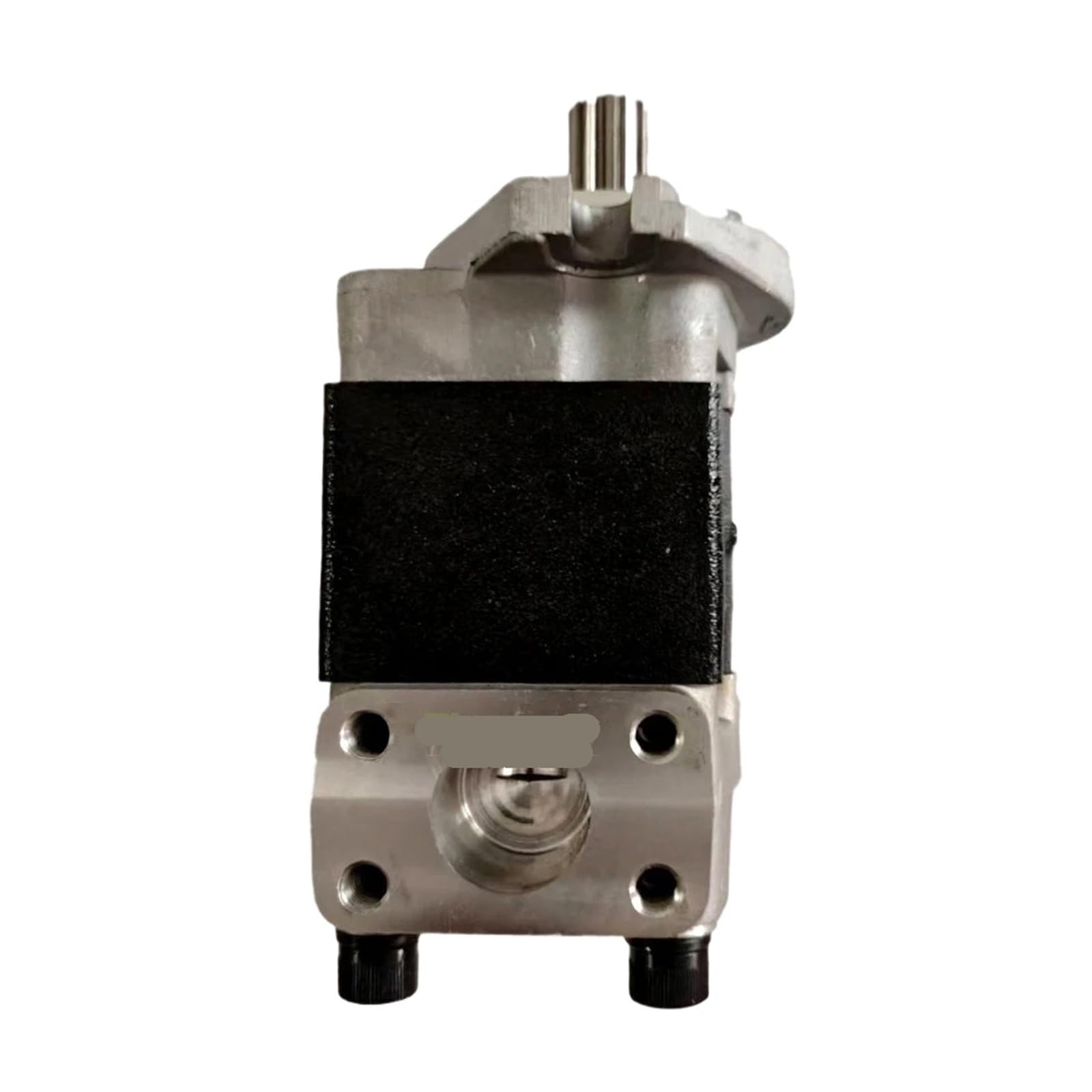 LUNMENGCC Sgp2 High Pressure Hydraulic Gear Pump Sgp2-44f9h9-L551 Forklift Gear Pump for Repair Tcm Fd100z8 Forklift Sgp2-44f9h9 Oil