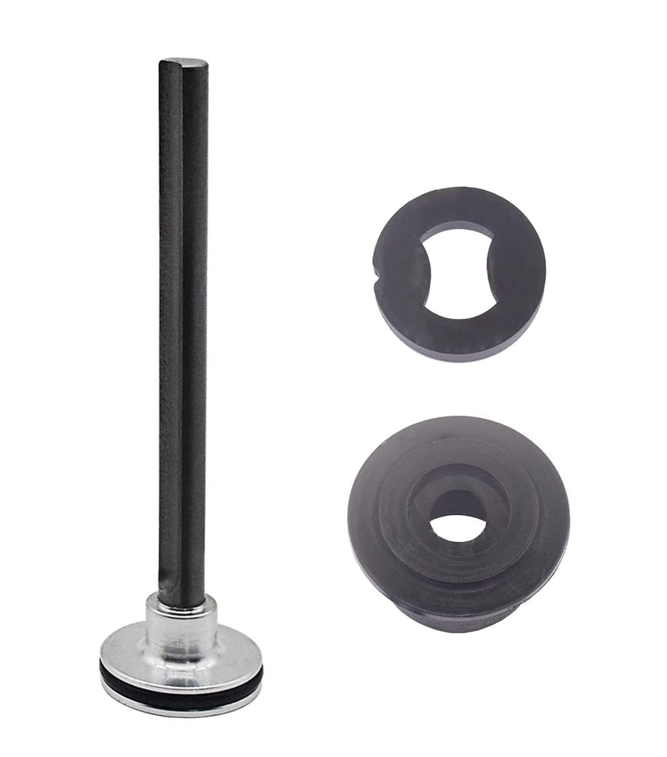 878-156 Aftermarket Piston Driver 878-179 Piston Bumper and 877-993 Bumper Sheet For Hitachi NV45AB2 NV45AB Framing Nailer