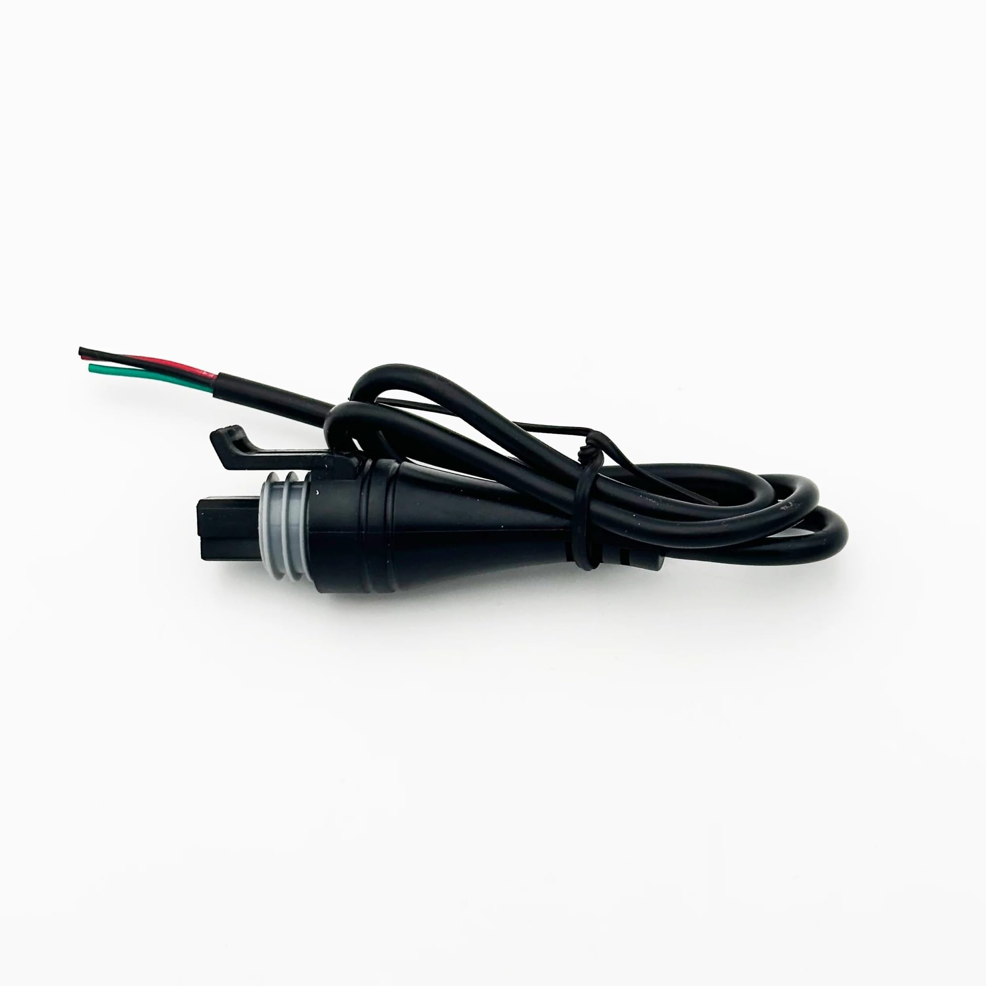 Przetwornik czujnika ciśnieniowego do gazu gazowego do paliwa wodnego G1/4 5-12V Czujnik ceramiczny stal nierdzewna 5-300 psi(wylot 1-5 V, 0-20 mpa)