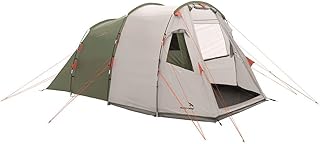 easy camp Huntsville 400 Blackroom 11 m² & 4 Kişilik Yüksek Aile Çadırı
