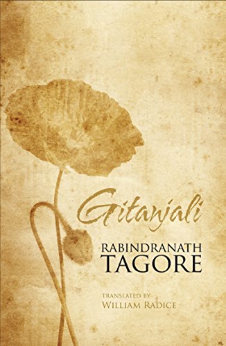 Gitanjali (Penguin Hardback Classics) view 2