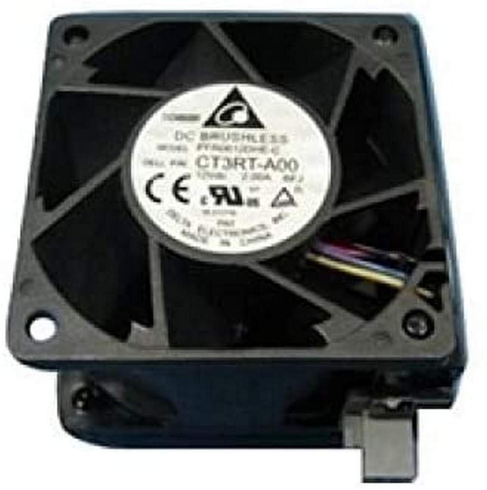 DELL 384-BBSD ventola per PC Processore Ventilatore