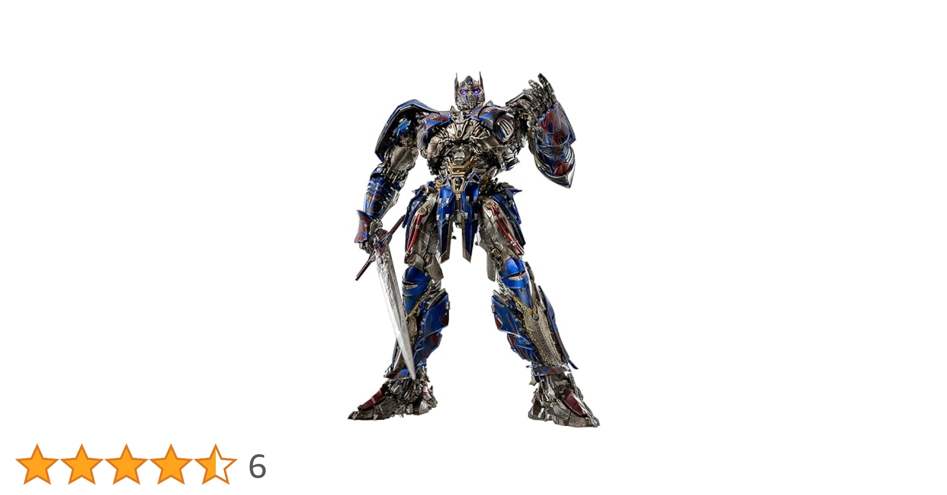 Amazon.co.jp: Transformers The Last Knight