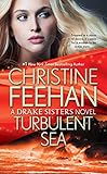 Turbulent Sea (Drake Sisters, Book 6)