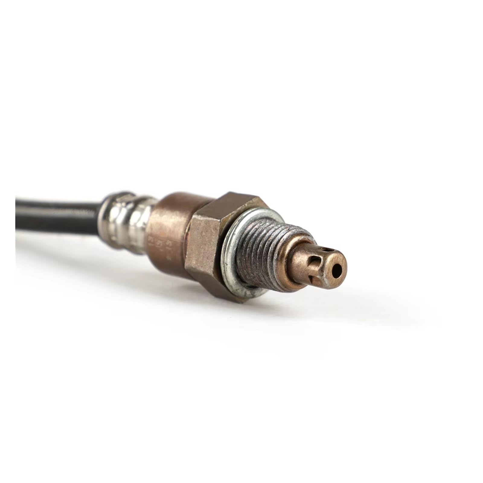 Sonda Lambda 21176-0853 Sonda Lambda Sensor Oxígeno O2 para Kawasaki para Ninja 400 Sensor Oxígeno
