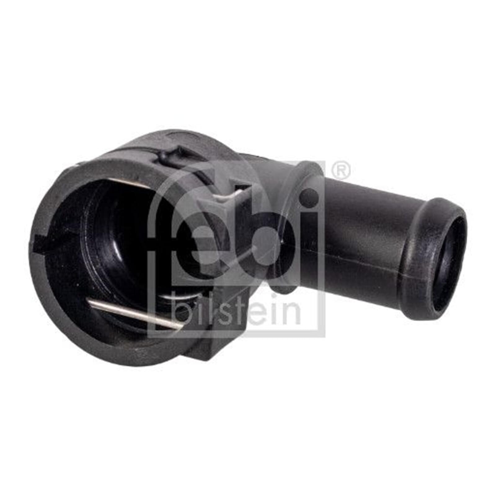 FEBI BILSTEIN Flangia d. refrigerante 180142 per AUDI A3, SEAT LEON