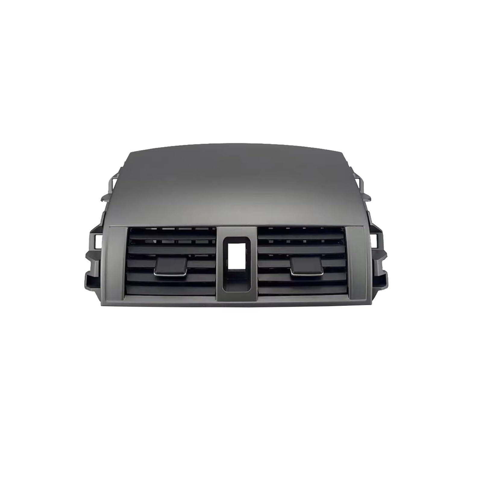 Châssis Toyota Corolla 2007-2013 avec bouche d'aération interne et volute de climatisation - 5