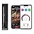 MEATER SE: Smart Bluetooth Meat Thermometer | Long Wireless Range | for Oven, Grill, Kitchen, BBQ, Smoker, Air Fryer | Step-by-Step Recipes in App | Dual Sensors | Black Charger [2024 Release]