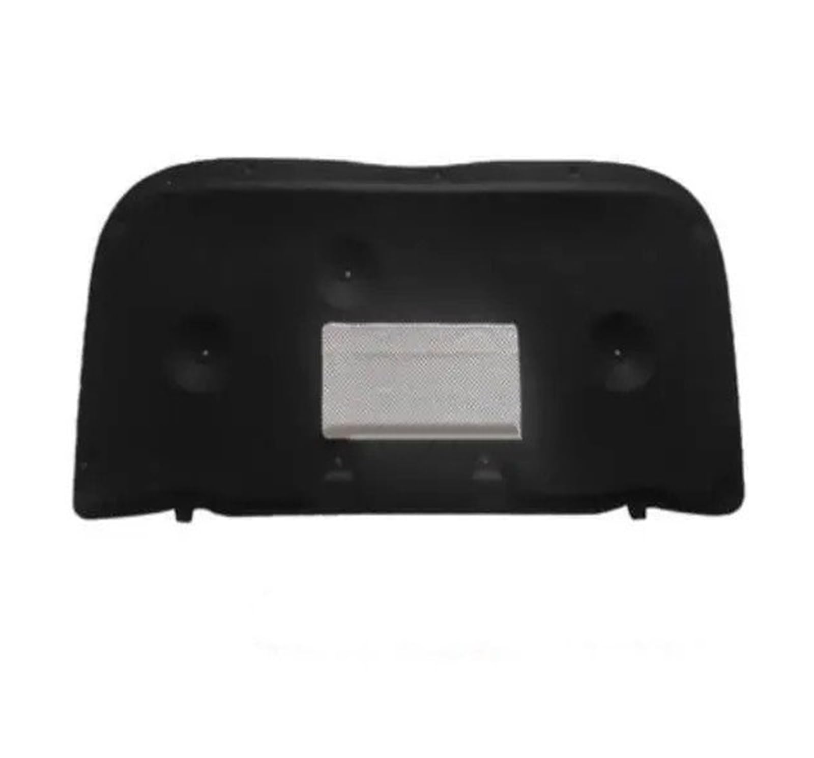 for Toyota for Land for Cruiser Prado Fj120 150 LC150 2003 - 2021 Sound Lining Modificati Engine Room Insulation Heat Aluminium Foil Board Engine Insulation pad