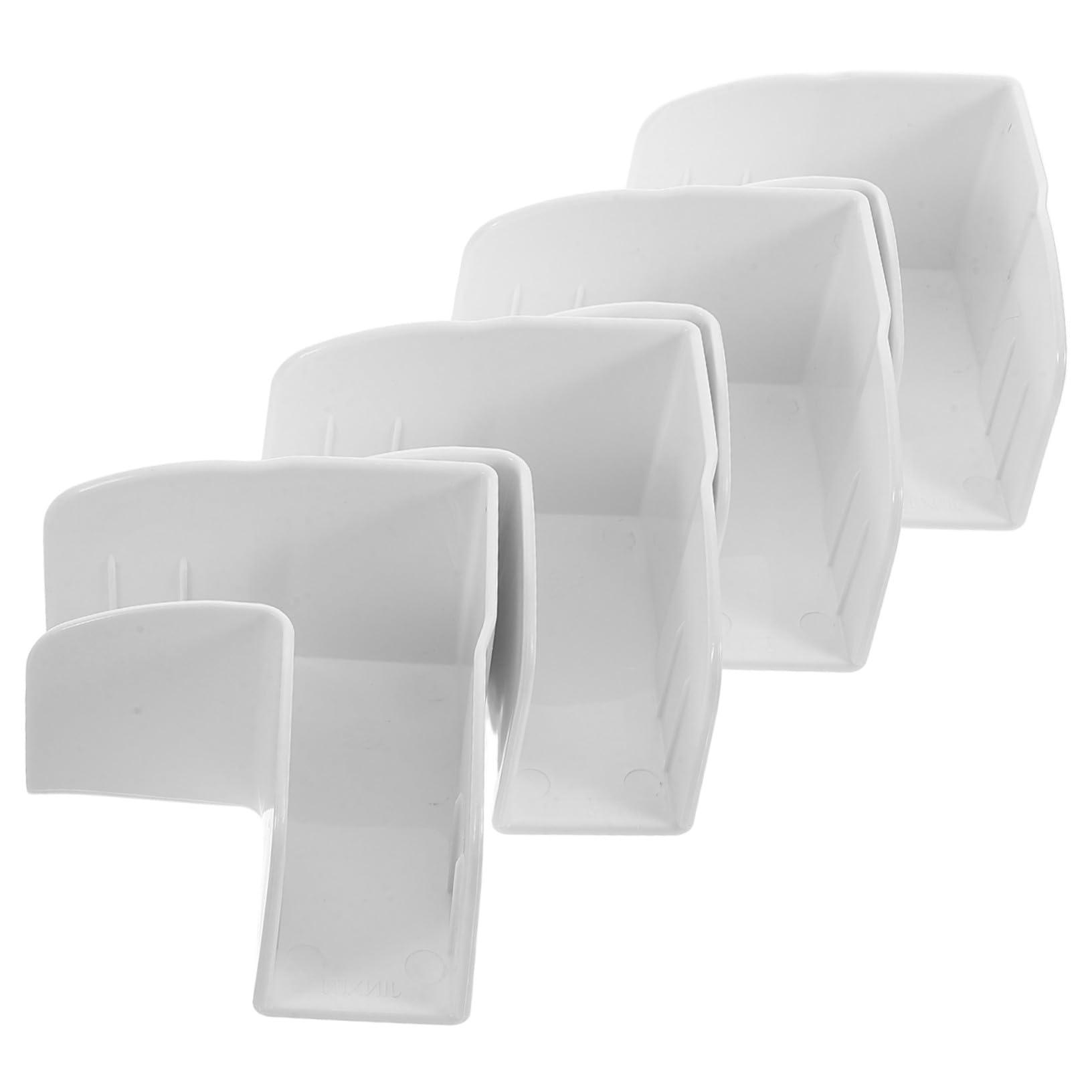Stabilisateurs pour parc voyage et maison | Fixation Mipcase antidérapante