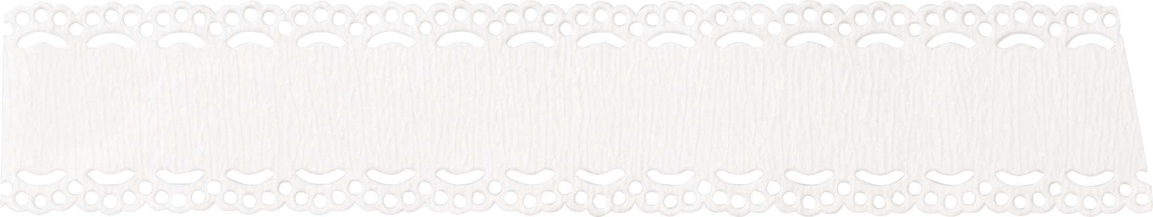 HEYDA 1026358039 Paper MDF White