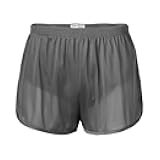 Mens Mens Original Silkie Ranger Panty, Running Shorts