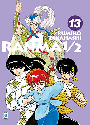  Ranma ½ (Vol. 13)