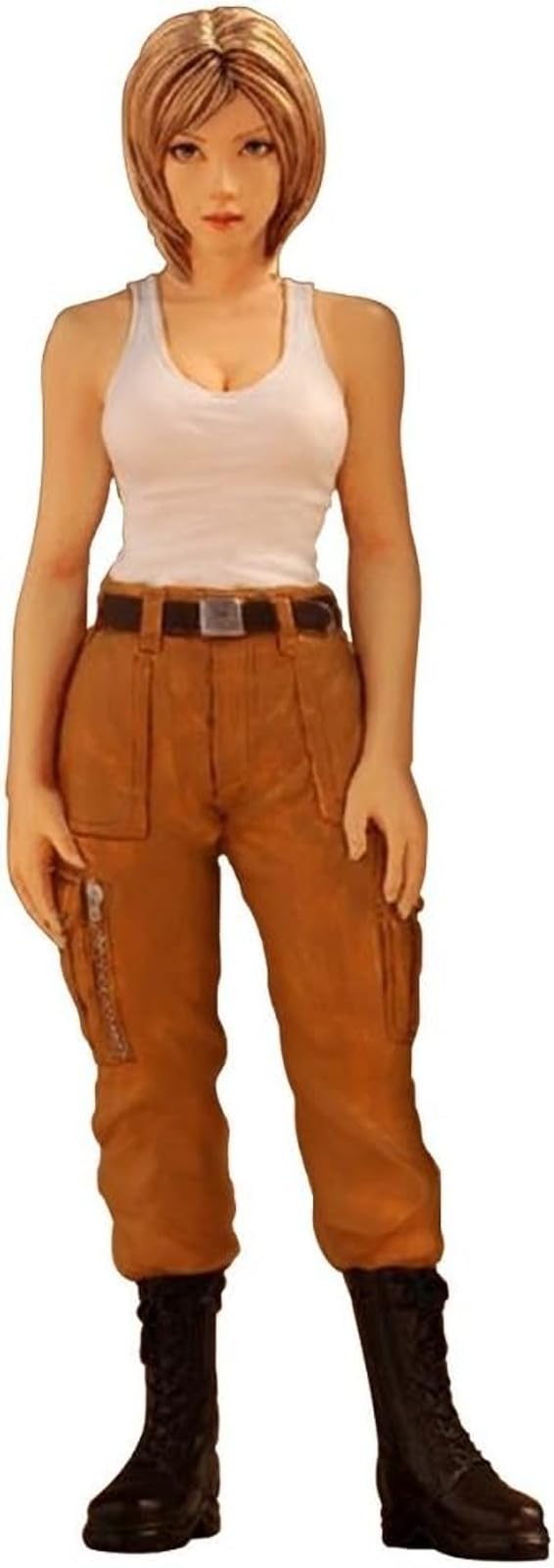 新品 マシーネンクリーガー Ma.K.006 女性パイロットフィギュア 1/20 新品 マシーネンクリーガー Ma.K.006 女性パイロットフィギュア 1/20