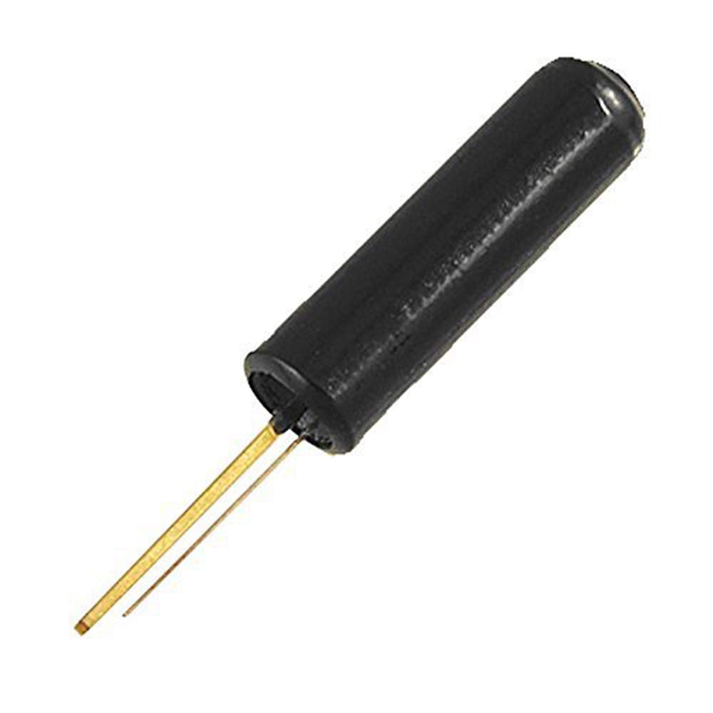 10 mal hochempfindlicher Vibrationsschalter Sensor 10M Ohm SW - 18010P Kreative und exquisite Verarbeitung Praktische Behandlung