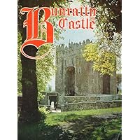 Bunratty Castle, Co. Clare