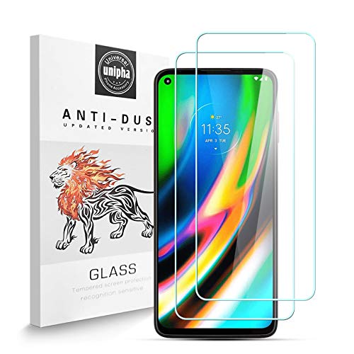 Zidwzidwei Pellicola Protettiva in Vetro Temperato...